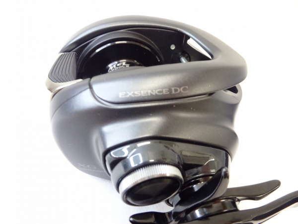 22エクスセンスDC XG